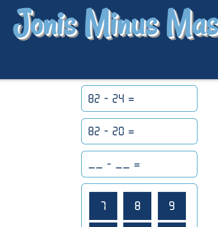 Minusmaschine